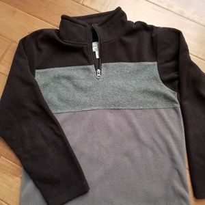 Fleece top